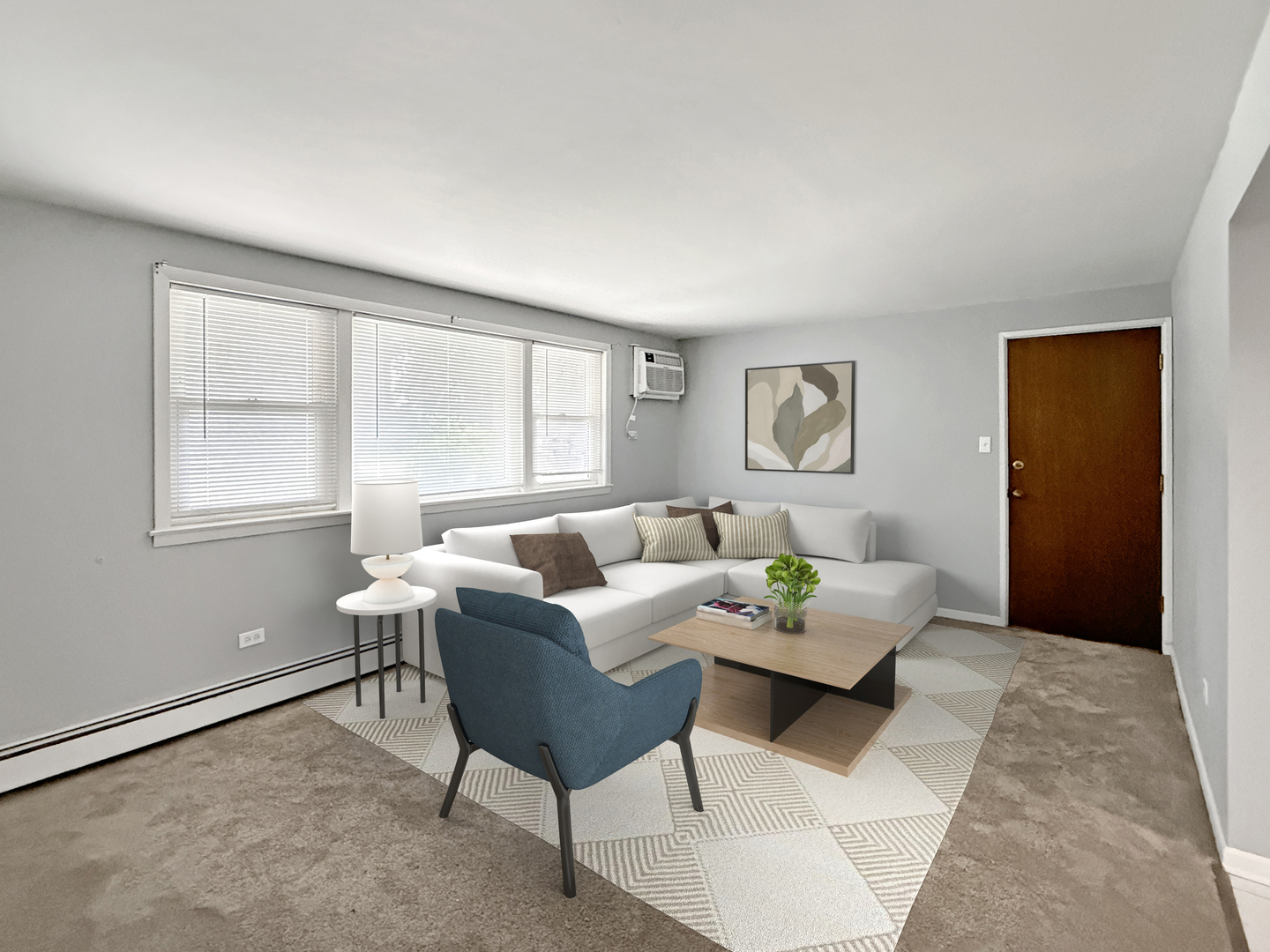 6447 South Narragansett Avenue Chicago IL 60638
