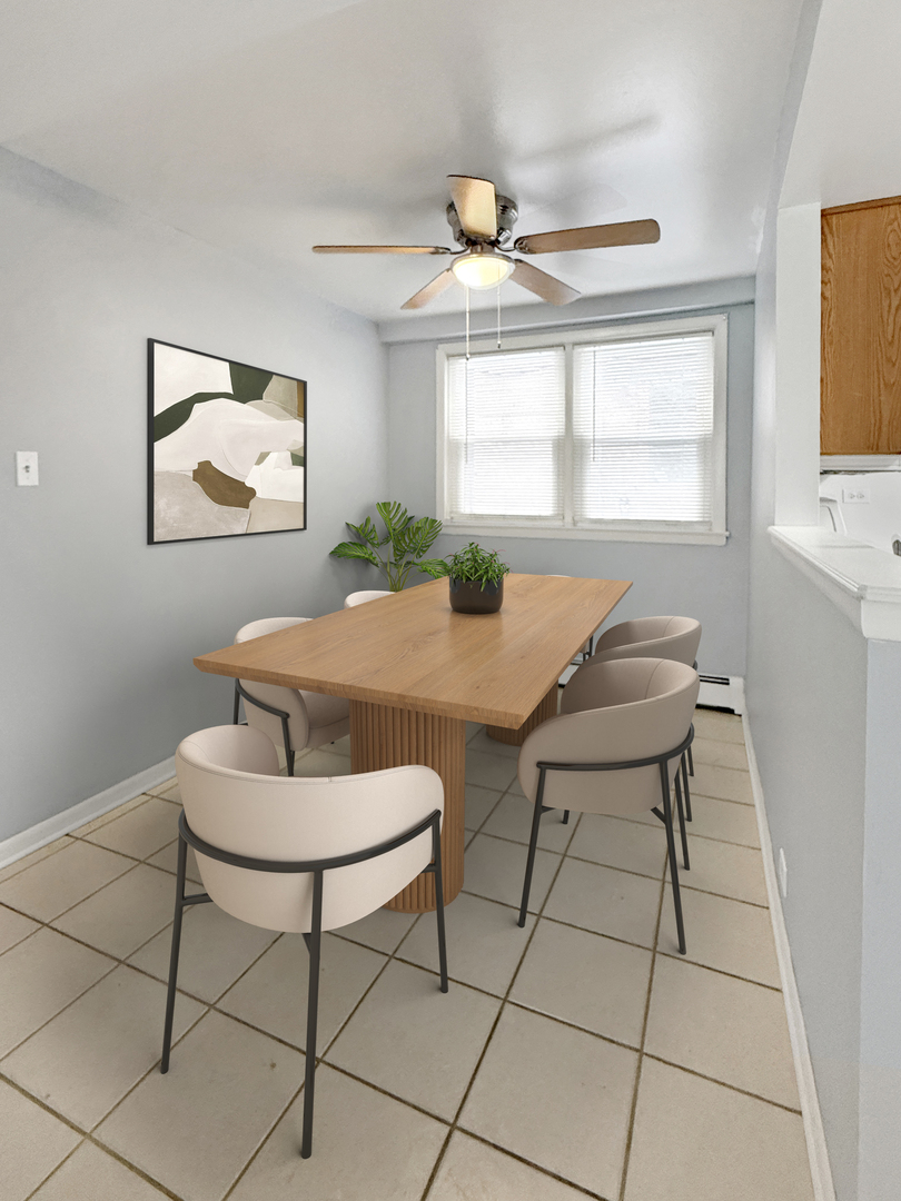 6447 South Narragansett Avenue Chicago IL 60638
