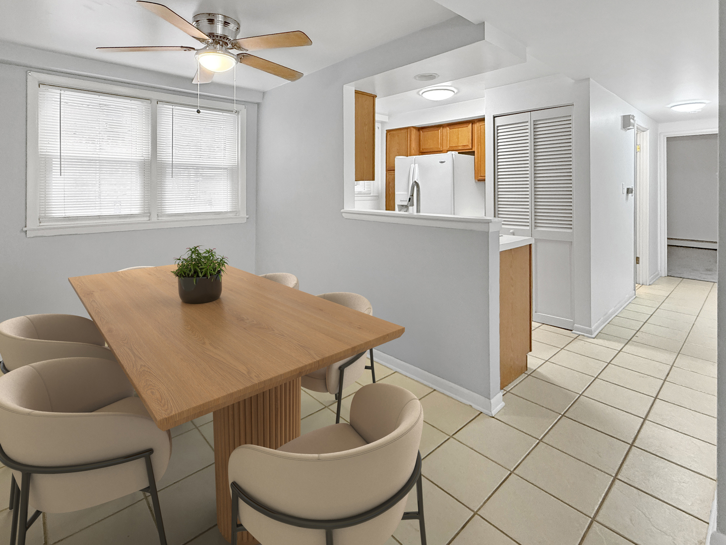 6447 South Narragansett Avenue Chicago IL 60638