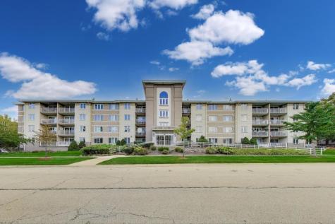 440 East Montrose Avenue Wood Dale IL 60191
