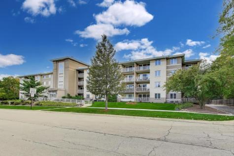 440 East Montrose Avenue Wood Dale IL 60191