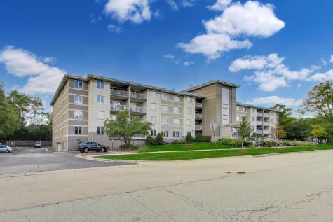 440 East Montrose Avenue Wood Dale IL 60191