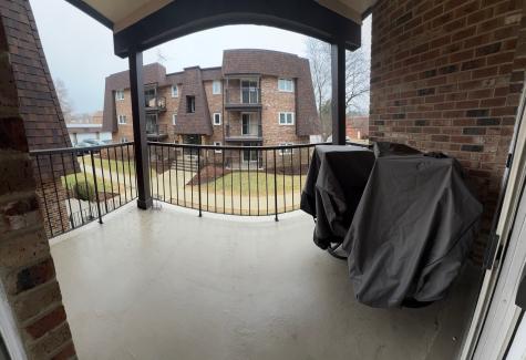 18135 Martin Avenue Homewood IL 60430