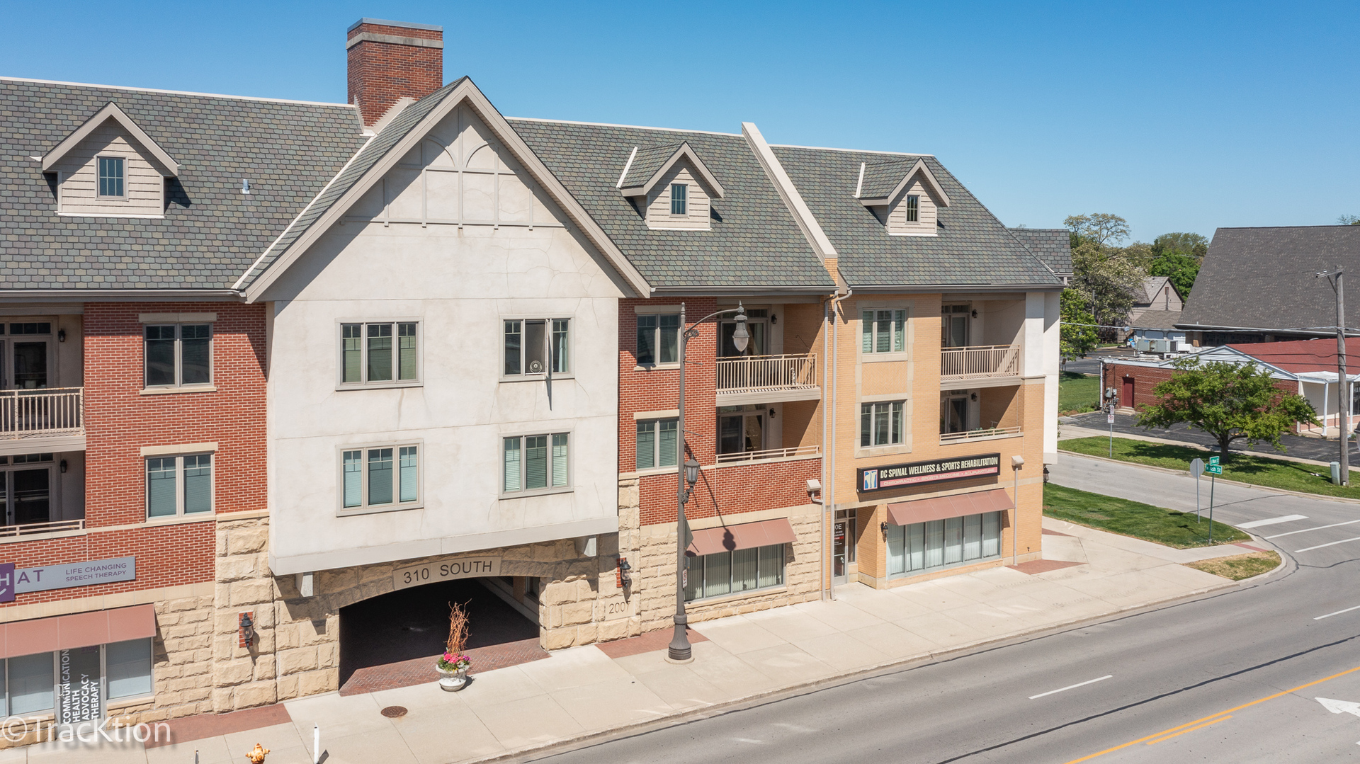 310 South Main Street Lombard IL 60148