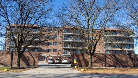 2320 North Nordica Avenue Chicago IL 60707