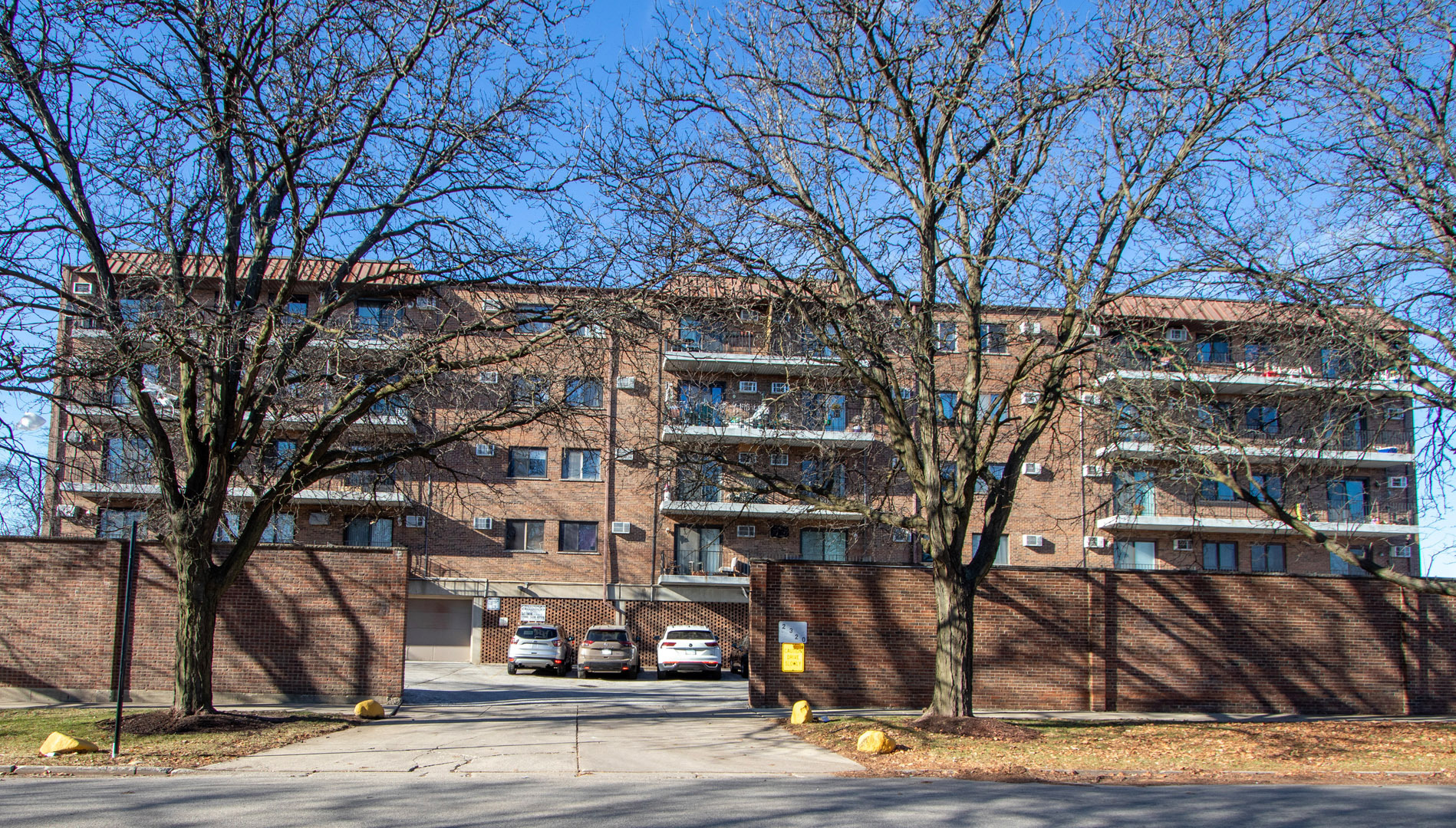 2320 North Nordica Avenue Chicago IL 60707