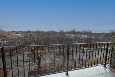 2320 North Nordica Avenue Chicago IL 60707