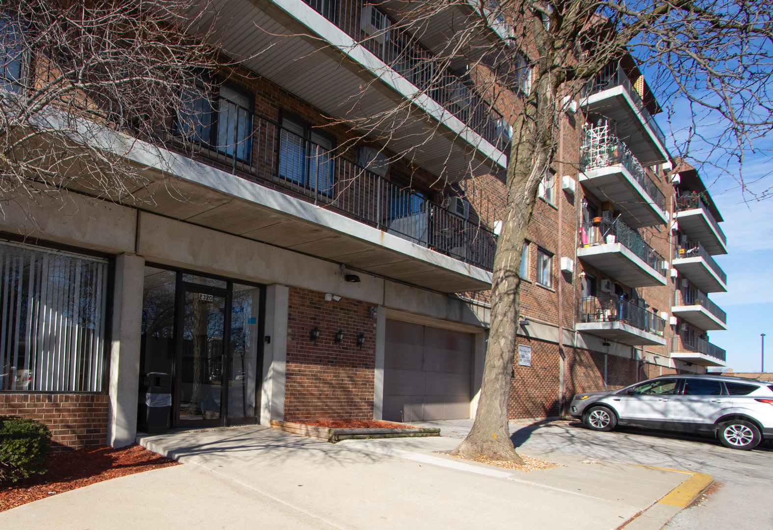 2320 North Nordica Avenue Chicago IL 60707