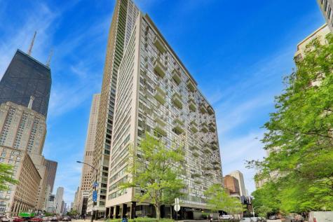 1000 North Lake Shore Drive Chicago IL 60611