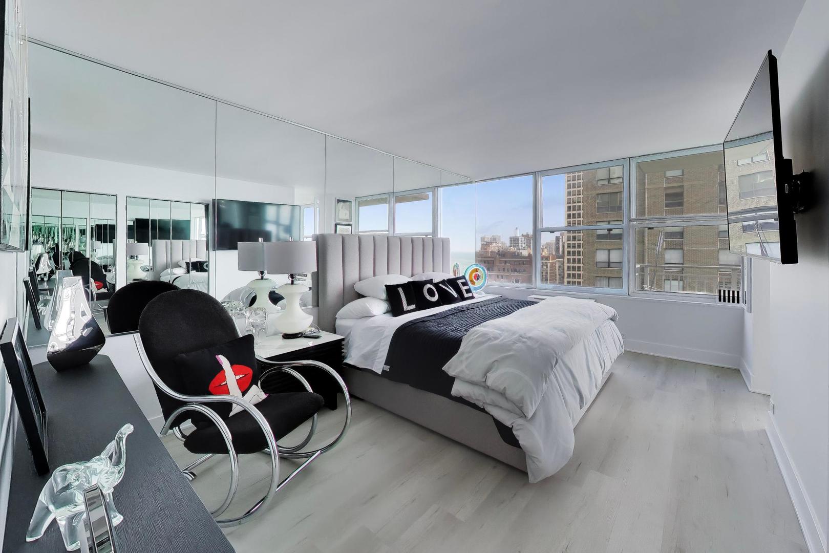 1000 North Lake Shore Drive Chicago IL 60611