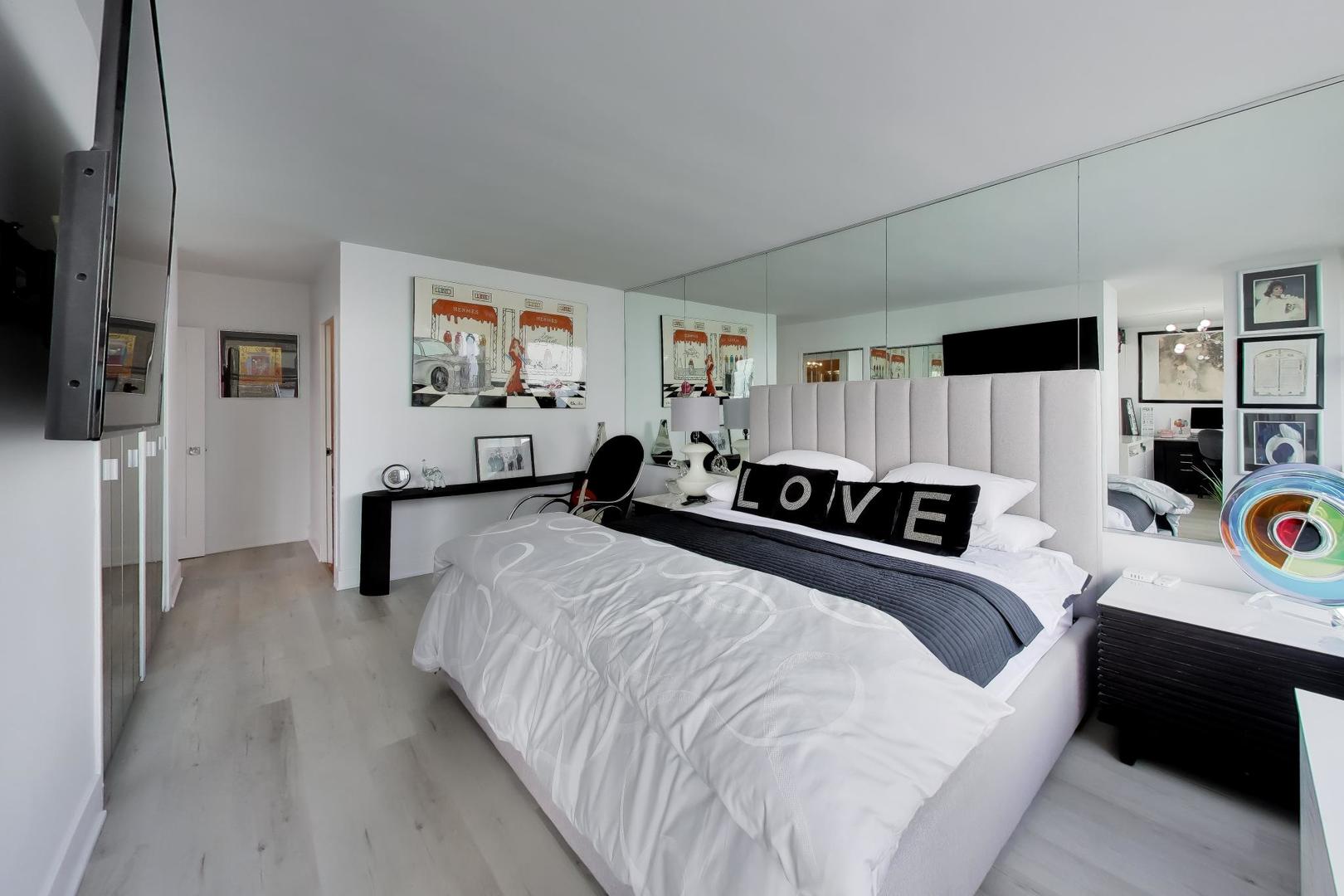 1000 North Lake Shore Drive Chicago IL 60611