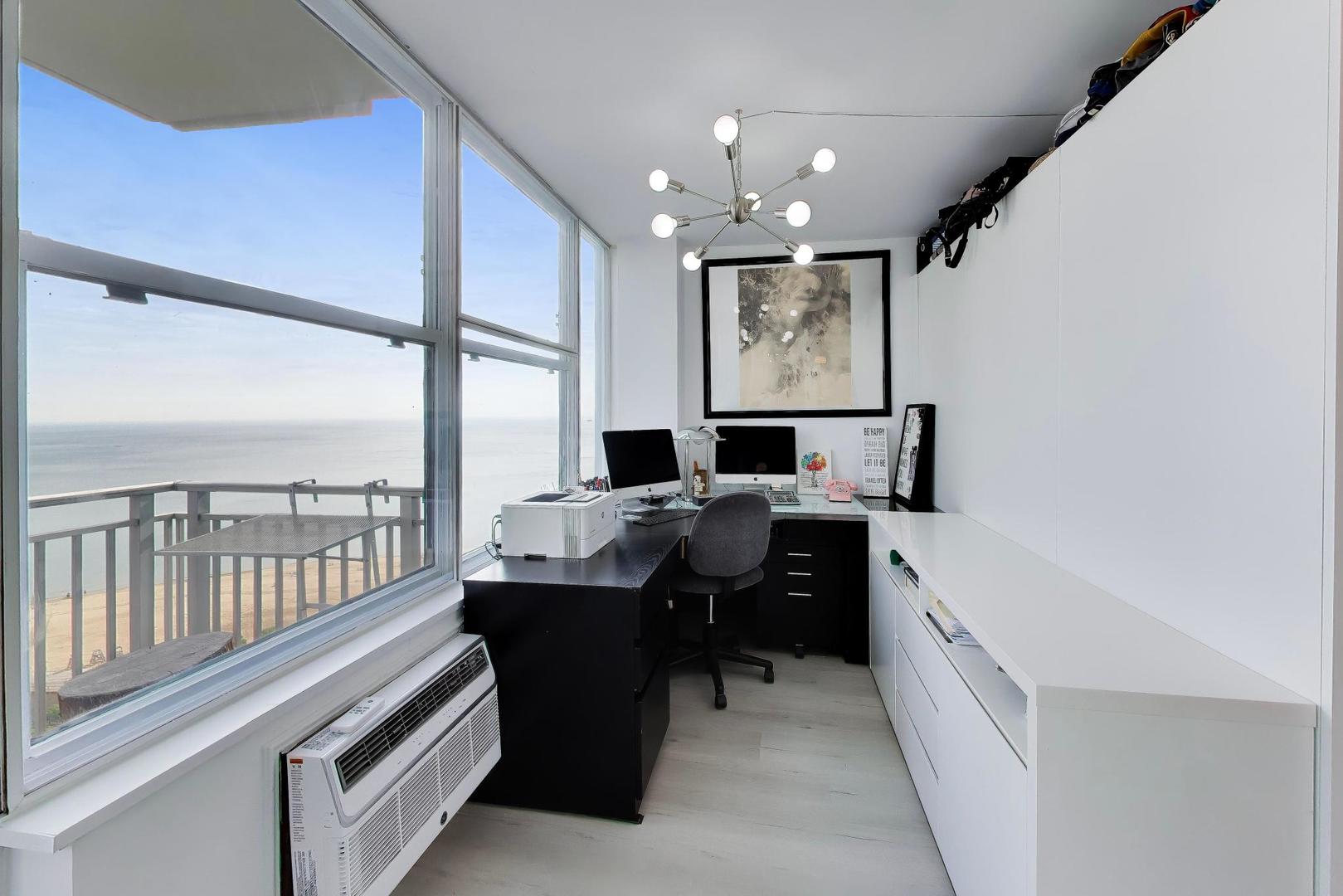 1000 North Lake Shore Drive Chicago IL 60611