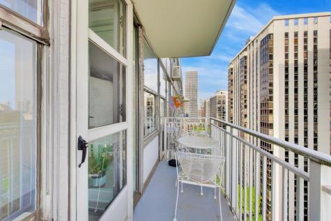 1000 North Lake Shore Drive Chicago IL 60611
