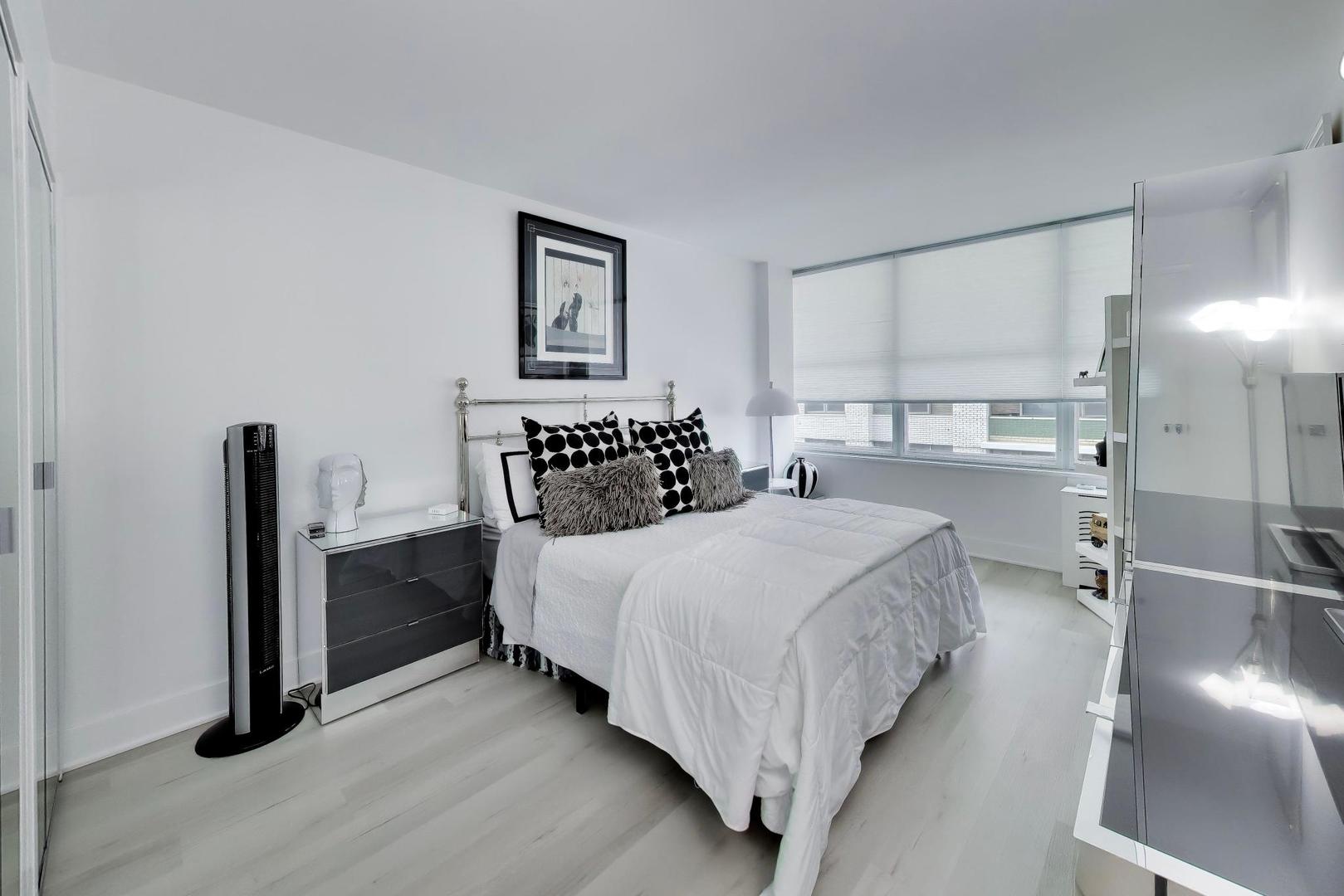 1000 North Lake Shore Drive Chicago IL 60611