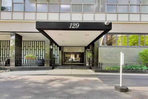 1000 North Lake Shore Drive Chicago IL 60611
