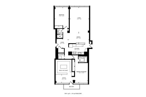 1000 North Lake Shore Drive Chicago IL 60611