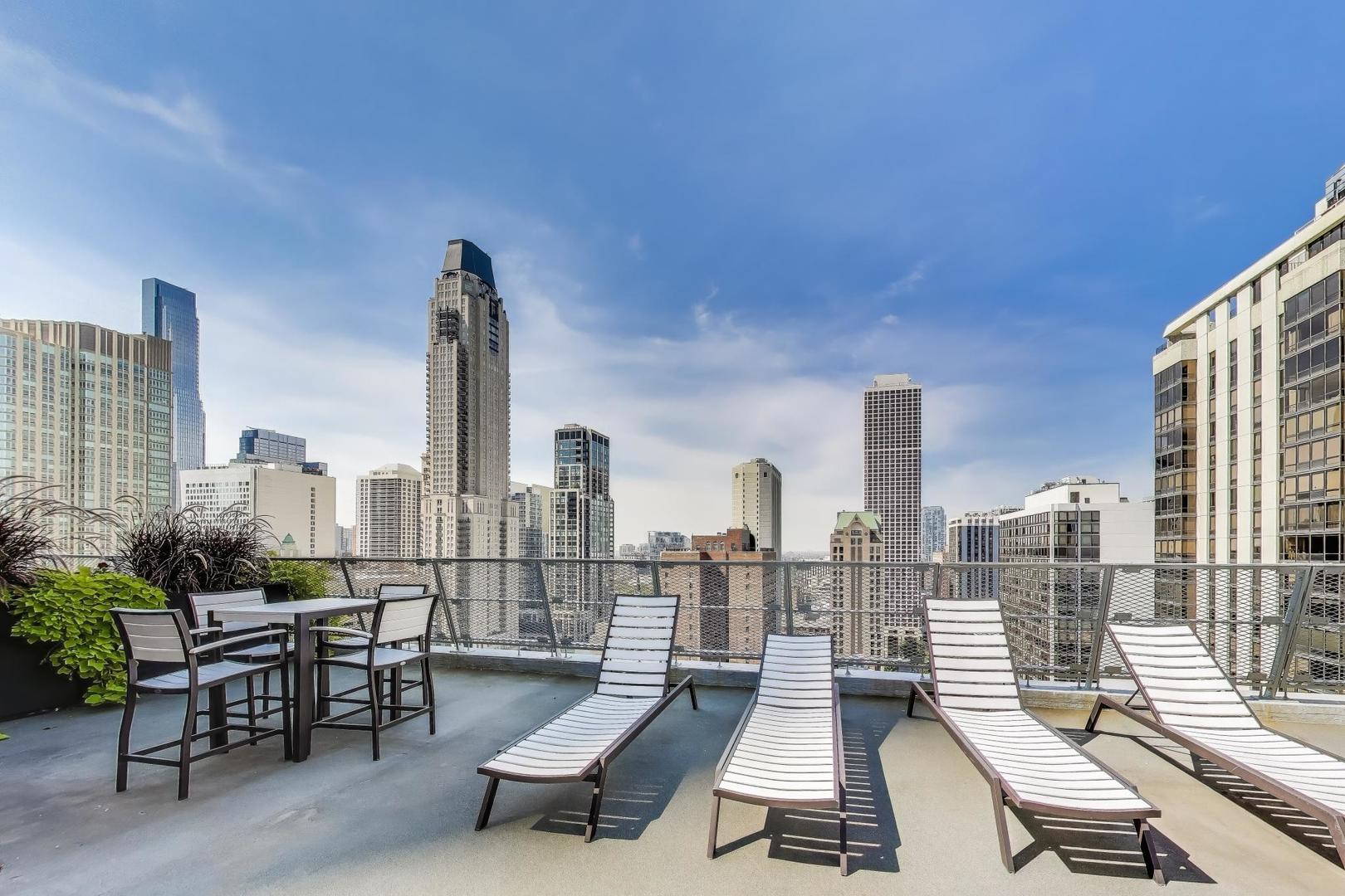 1000 North Lake Shore Drive Chicago IL 60611