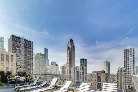1000 North Lake Shore Drive Chicago IL 60611