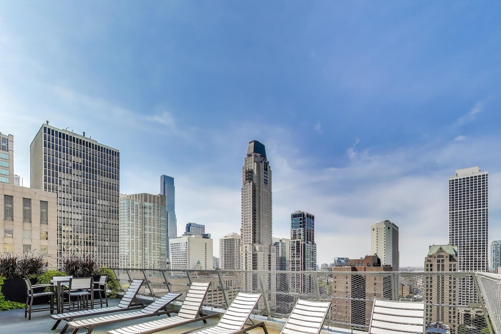 1000 North Lake Shore Drive Chicago IL 60611