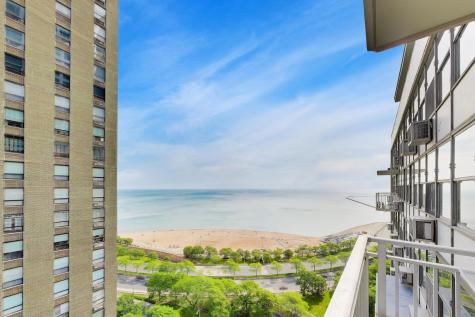 1000 North Lake Shore Drive Chicago IL 60611
