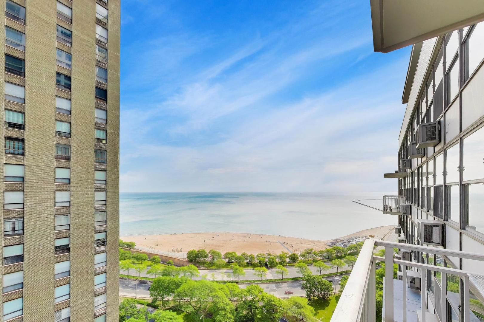 1000 North Lake Shore Drive Chicago IL 60611