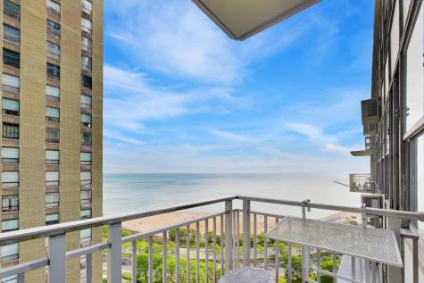 1000 North Lake Shore Drive Chicago IL 60611