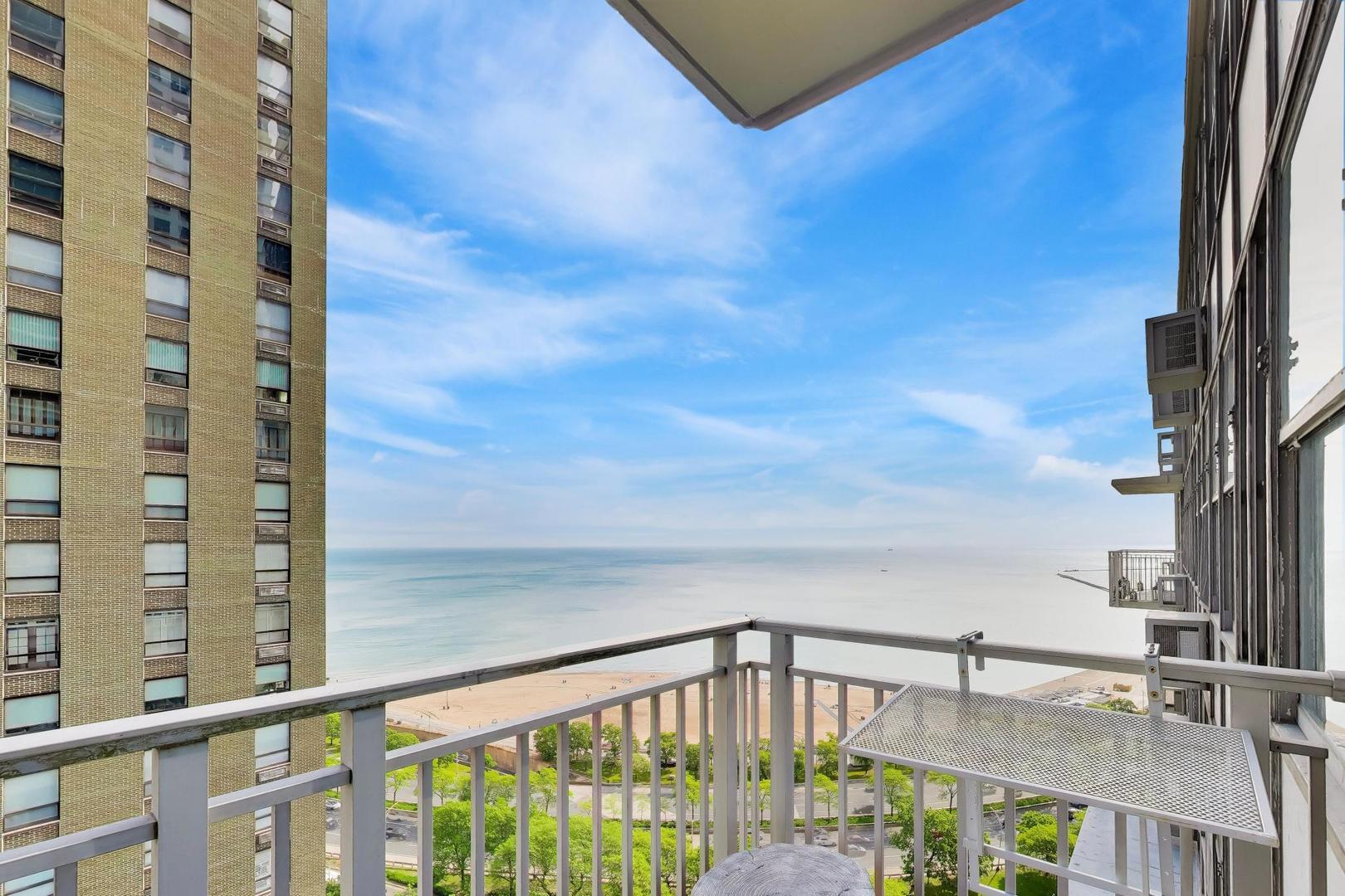 1000 North Lake Shore Drive Chicago IL 60611