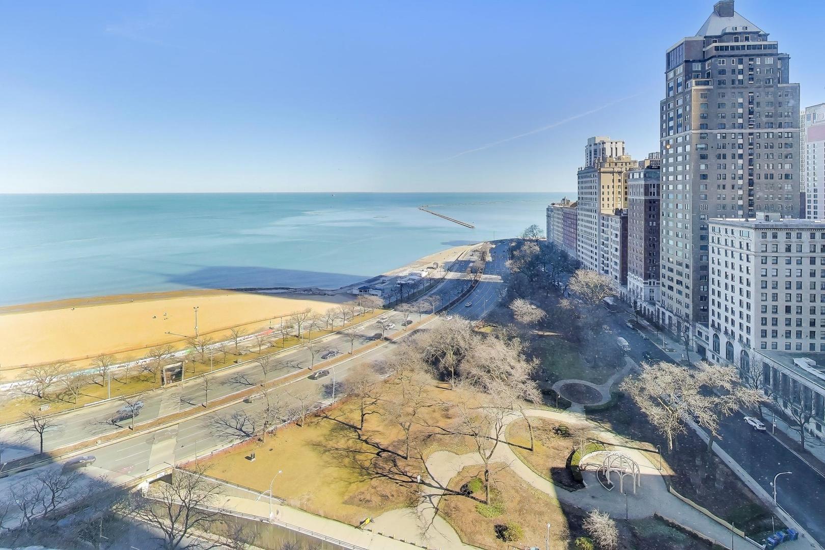 1000 North Lake Shore Drive Chicago IL 60611