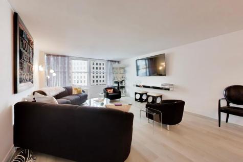 1000 North Lake Shore Drive Chicago IL 60611