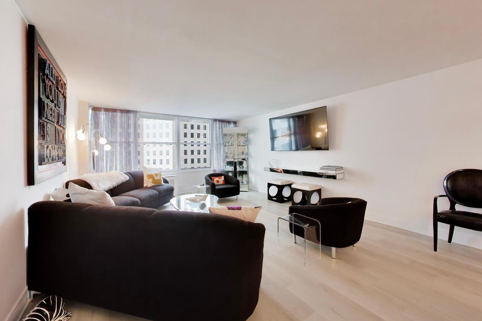1000 North Lake Shore Drive Chicago IL 60611