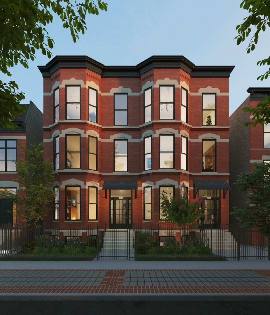 2026 North Orleans Street Chicago IL 60614
