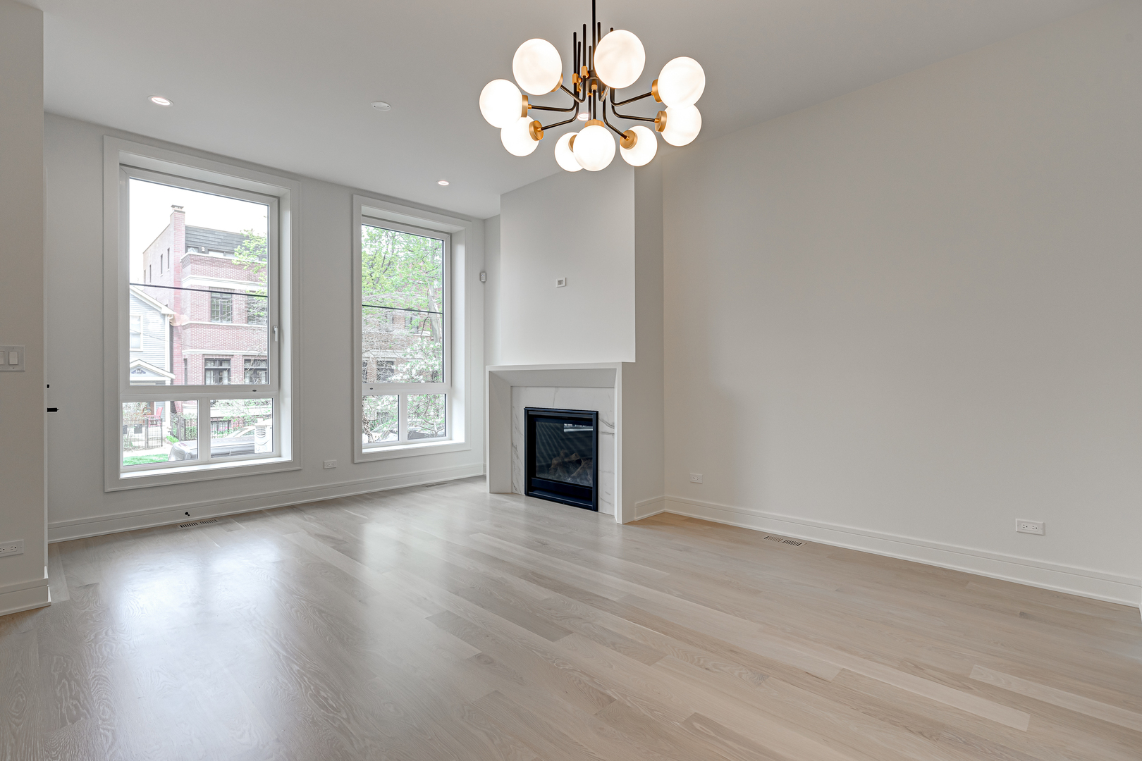 2026 North Orleans Street Chicago IL 60614