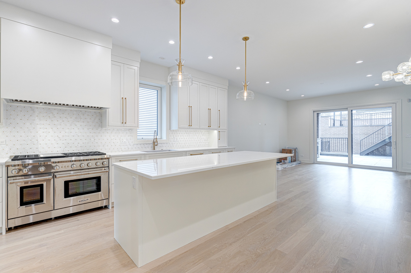 2026 North Orleans Street Chicago IL 60614