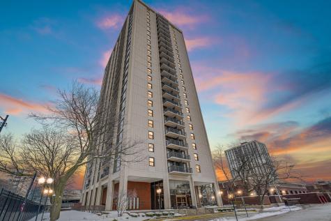 2605 South Indiana Avenue Chicago IL 60616