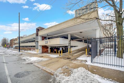 2605 South Indiana Avenue Chicago IL 60616