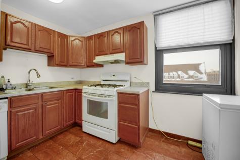 2605 South Indiana Avenue Chicago IL 60616