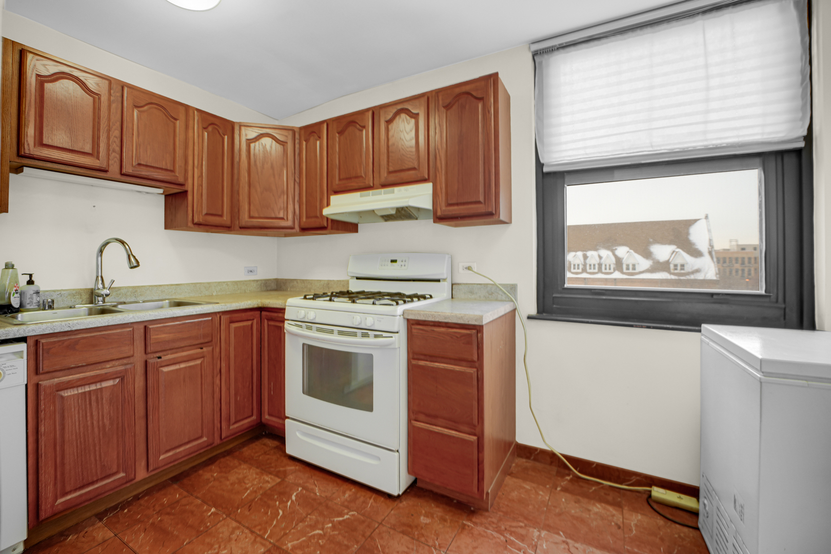2605 South Indiana Avenue Chicago IL 60616
