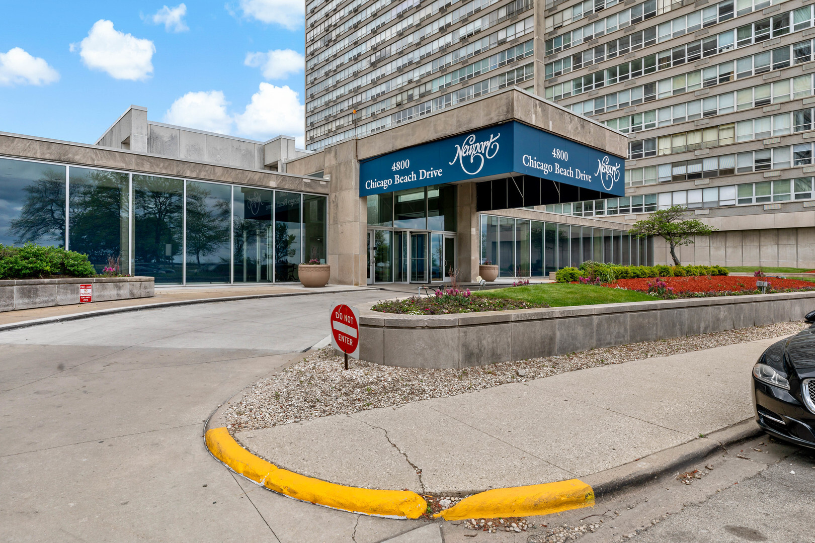 4800 South Chicago Beach Drive Chicago IL 60615