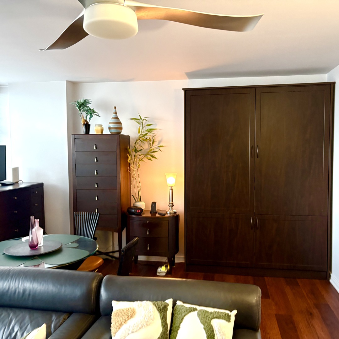 4800 South Chicago Beach Drive Chicago IL 60615
