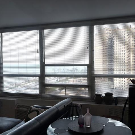 4800 South Chicago Beach Drive Chicago IL 60615