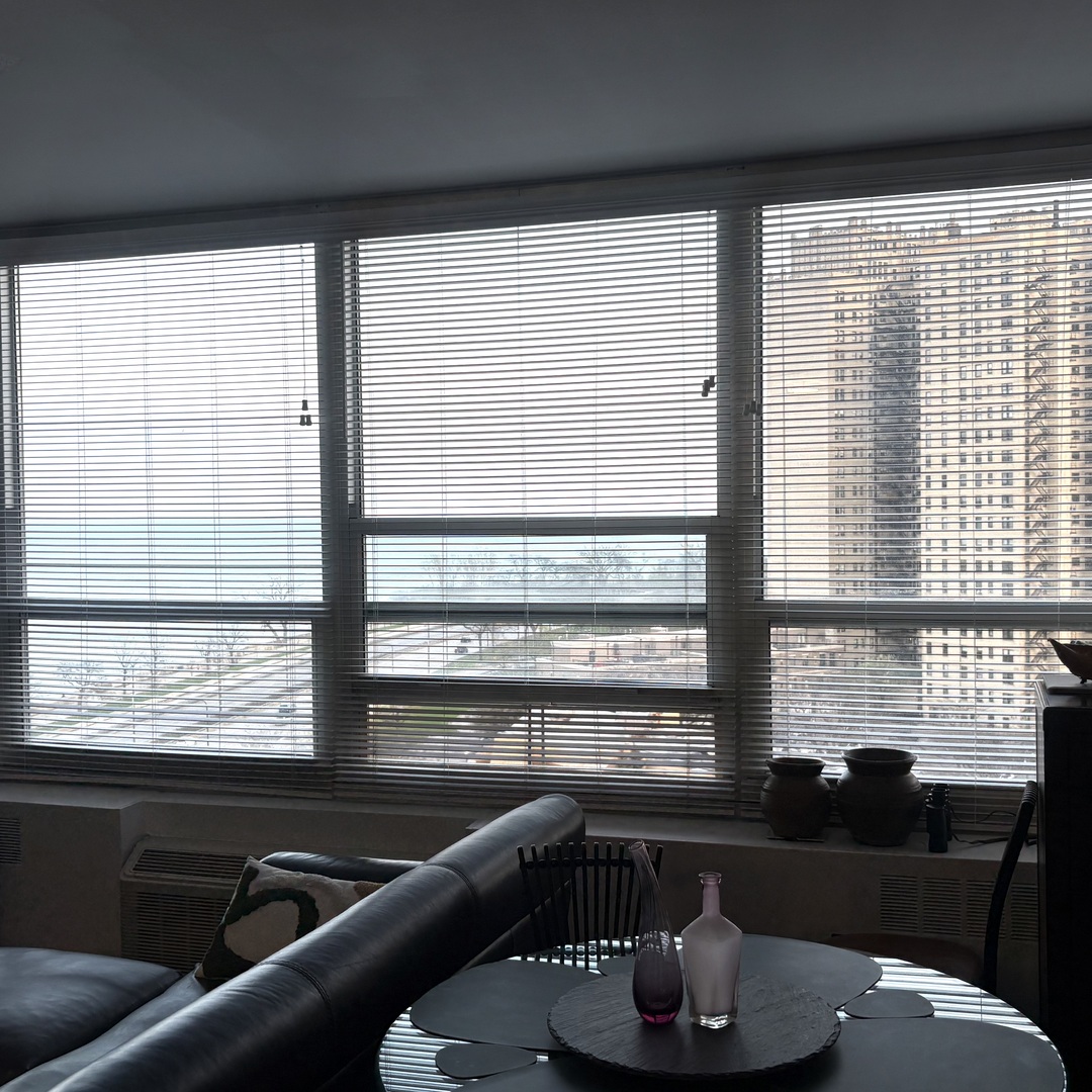 4800 South Chicago Beach Drive Chicago IL 60615