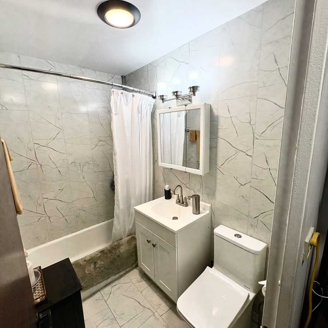 4800 South Chicago Beach Drive Chicago IL 60615