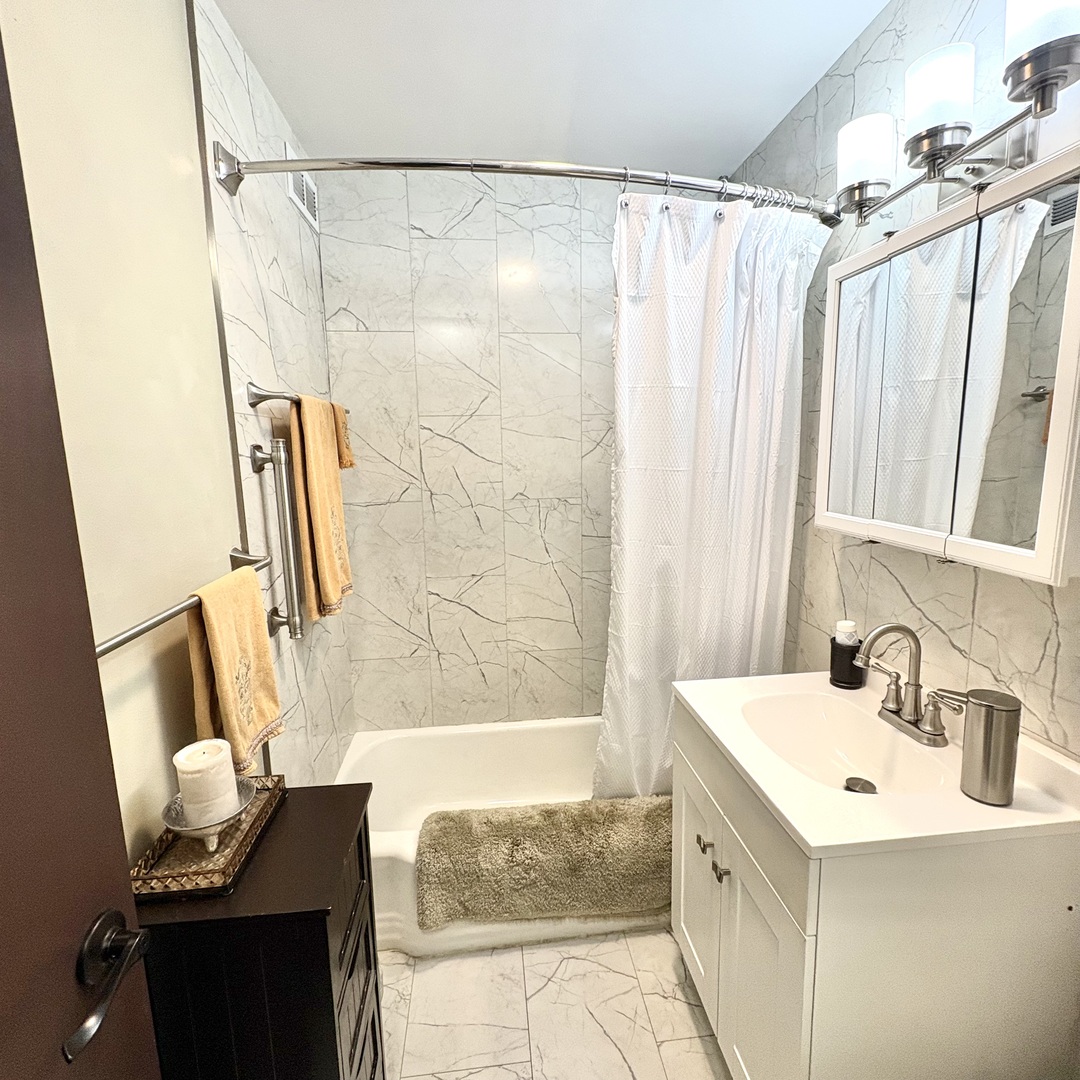 4800 South Chicago Beach Drive Chicago IL 60615