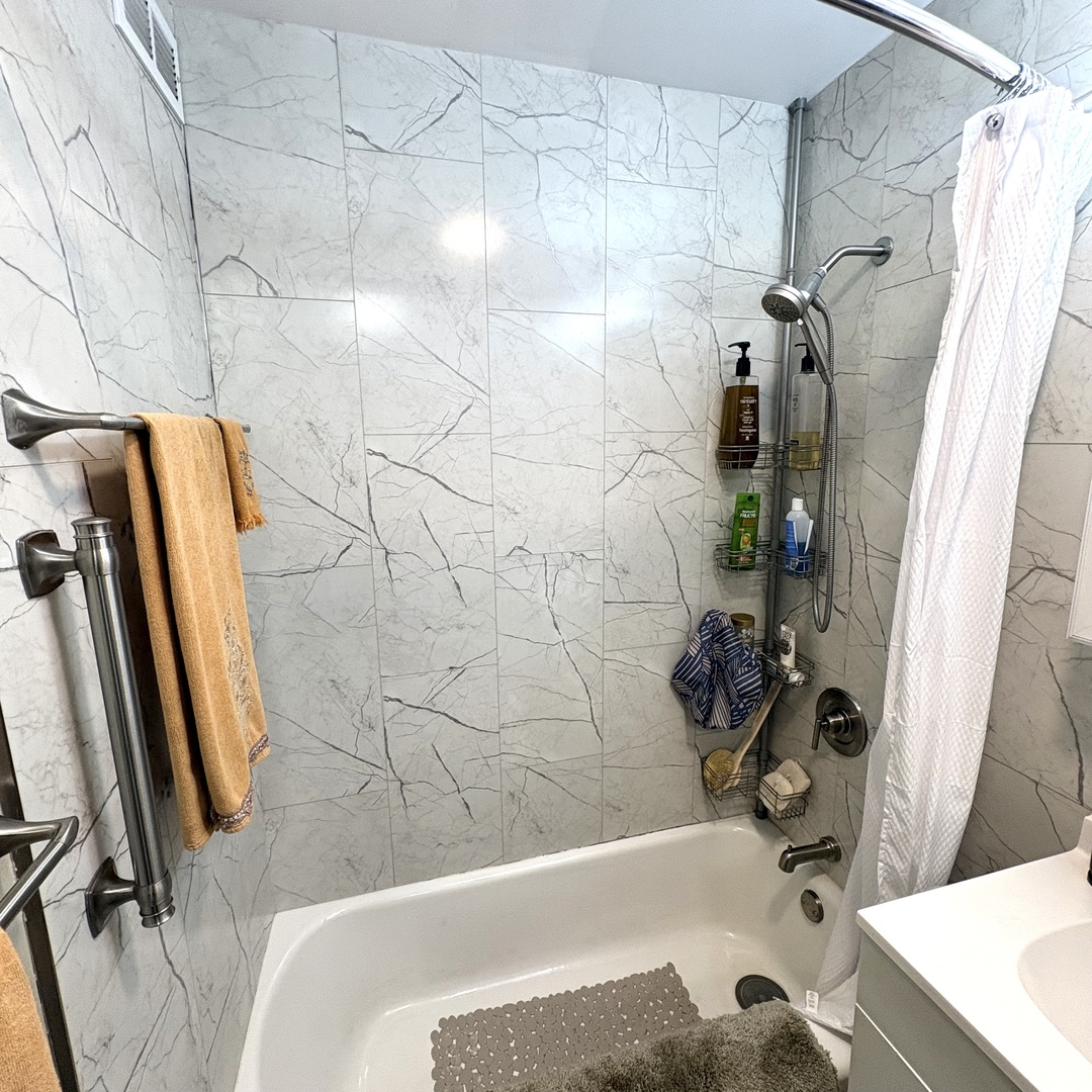 4800 South Chicago Beach Drive Chicago IL 60615