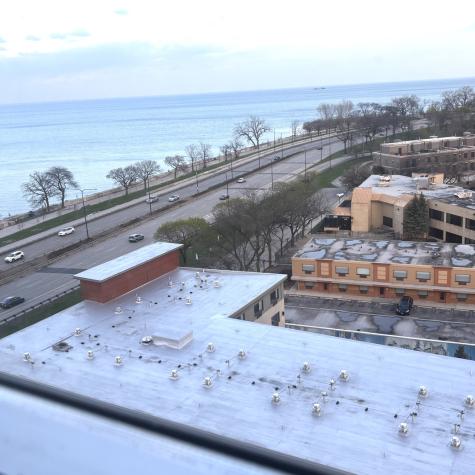 4800 South Chicago Beach Drive Chicago IL 60615