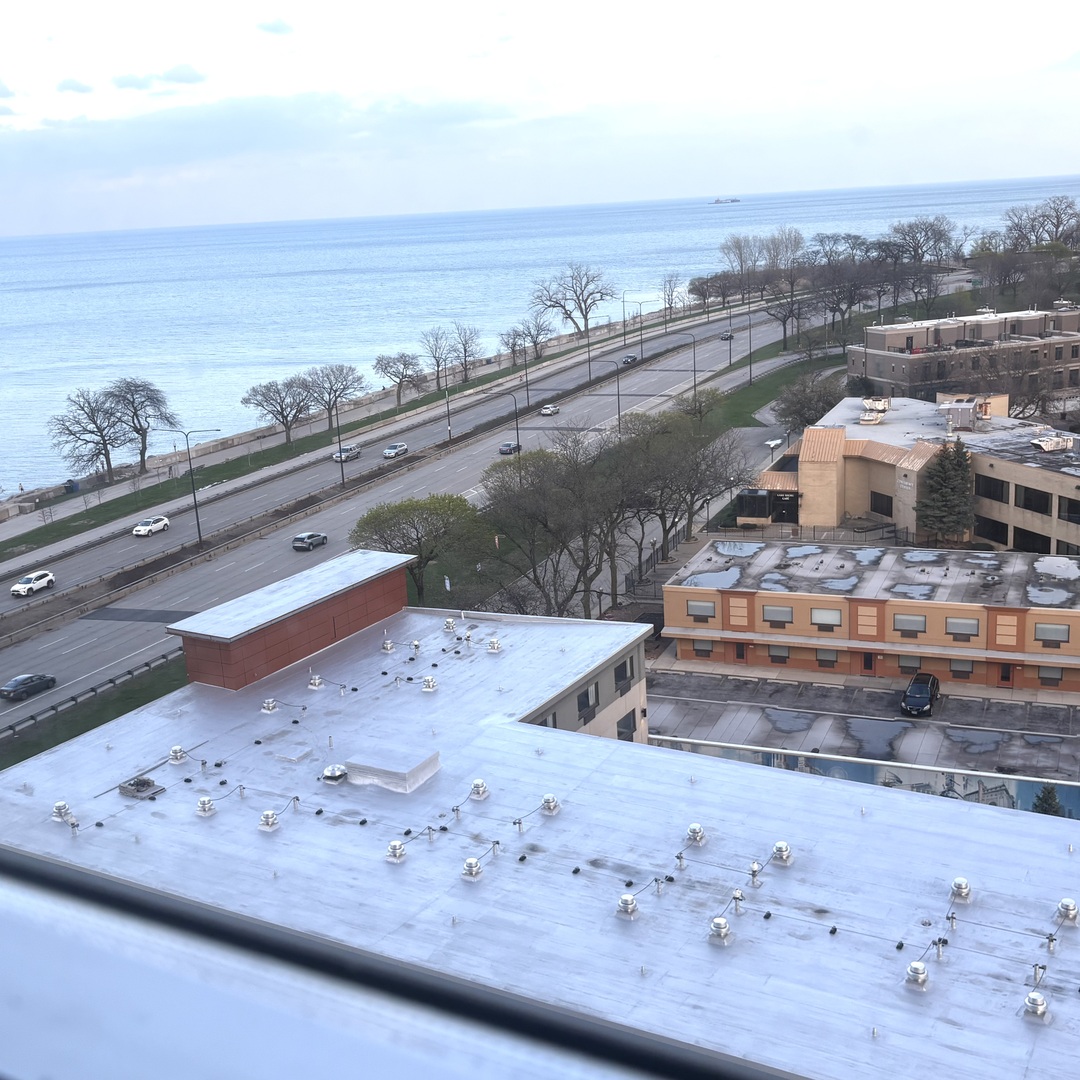 4800 South Chicago Beach Drive Chicago IL 60615