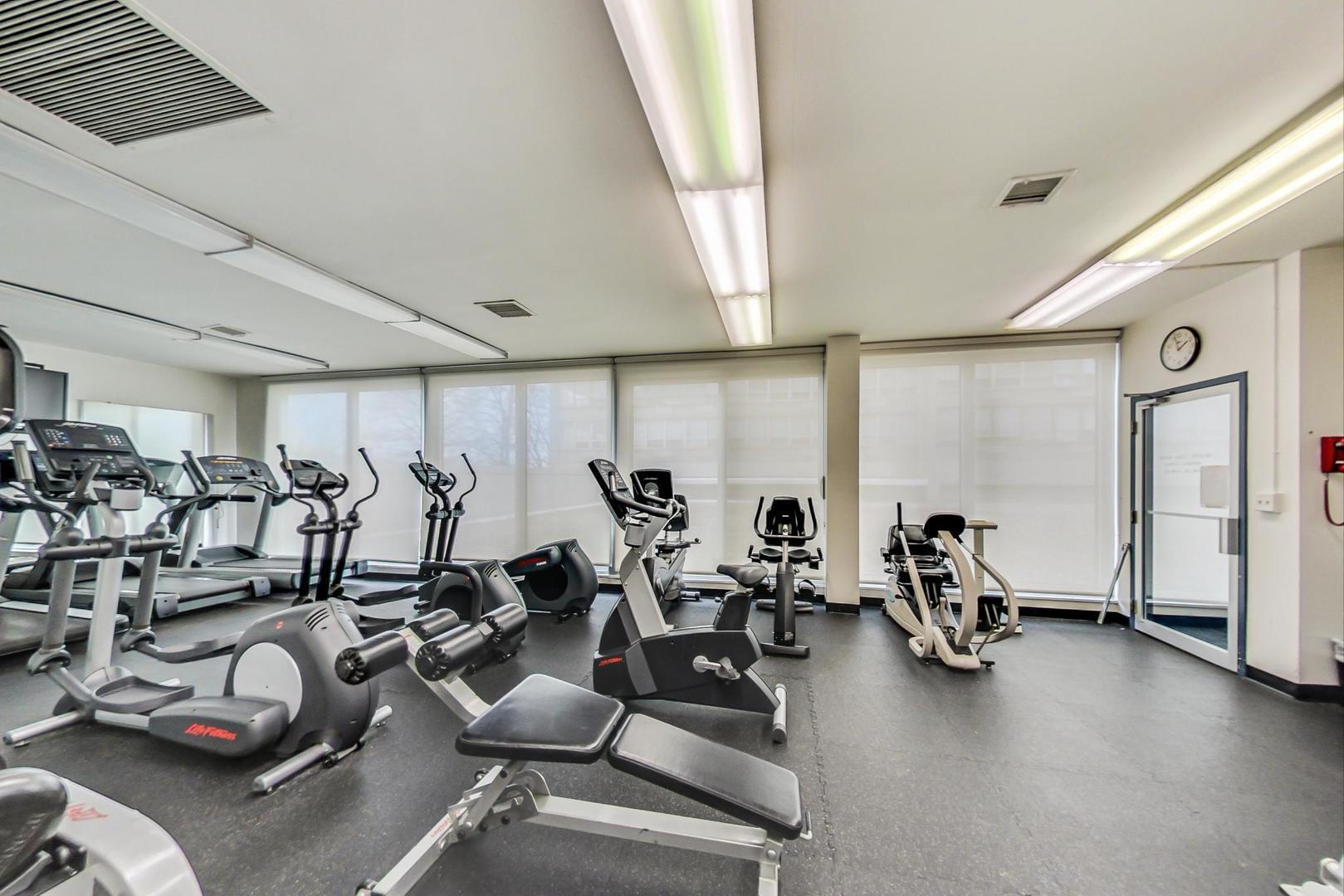 4800 South Chicago Beach Drive Chicago IL 60615