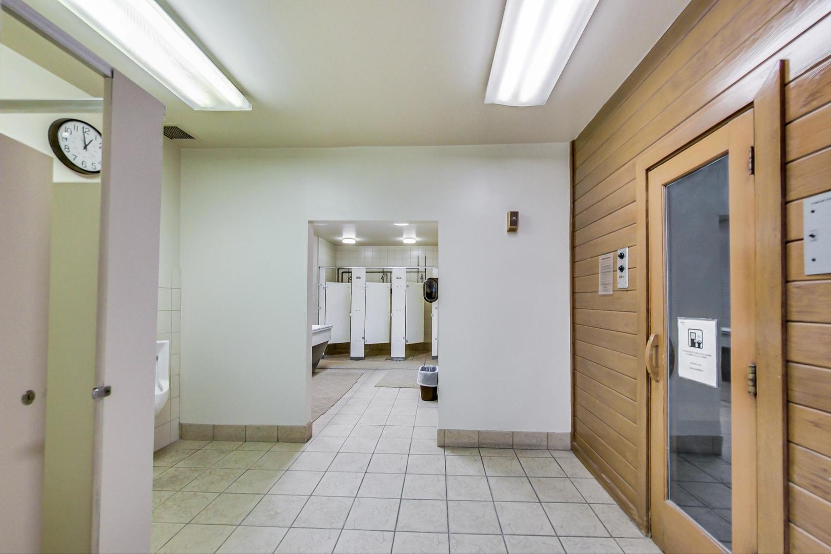 4800 South Chicago Beach Drive Chicago IL 60615