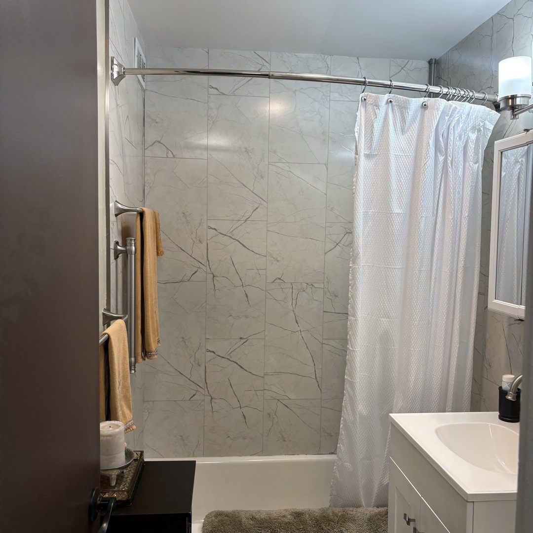 4800 South Chicago Beach Drive Chicago IL 60615