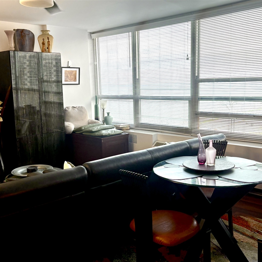 4800 South Chicago Beach Drive Chicago IL 60615